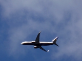 Boeing 737-8AS